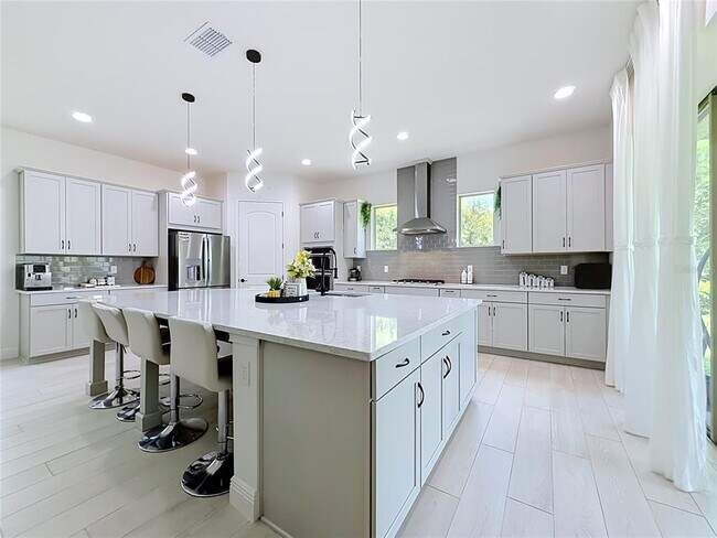 Building Photo - 5287 Buttonsage Dr
