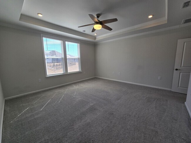 Building Photo - 3 BR/2BA | Newly Renovated Single Family Home | 2-Car Garage Parking | Large backyard| In Carolin...