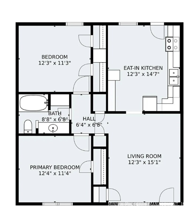 Building Photo - 5712 Brownfield Dr