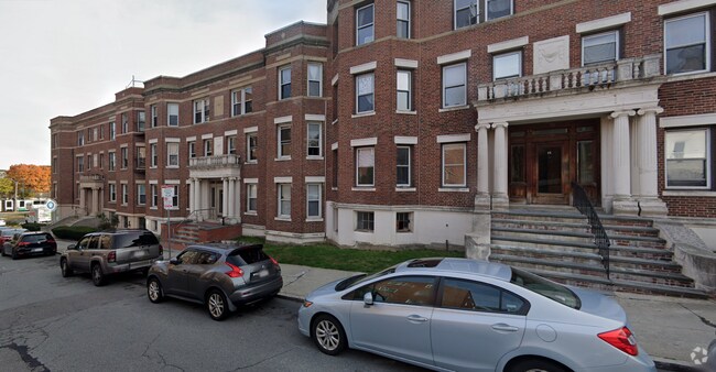 Building Photo - 11 Scottfield Rd