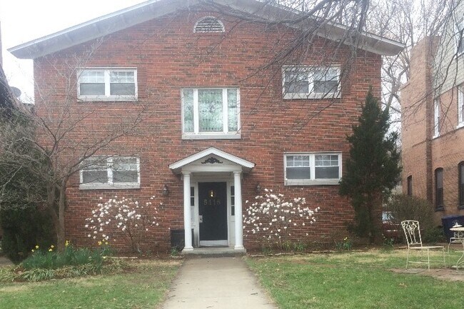 Primary Photo - 5118 Waterman Blvd
