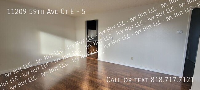 Building Photo - 11209 59th Ave Ct E