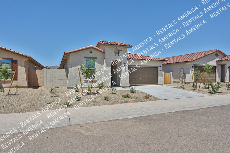 Primary Photo - 24144 W Gibson Ln
