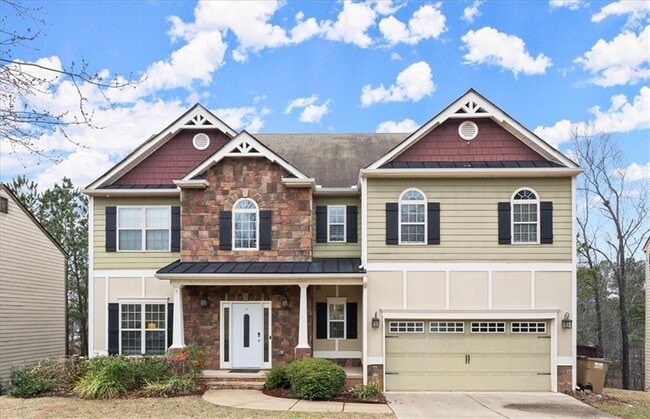 Building Photo - 3680 Falling Leaf Ln