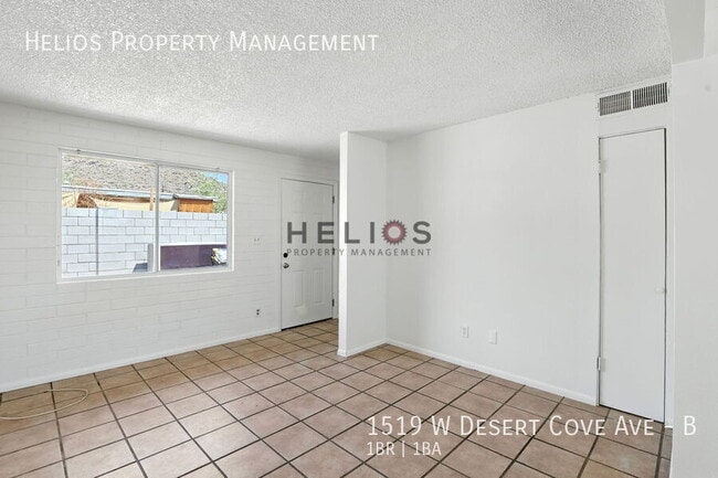Building Photo - 1519 W Desert Cove Ave