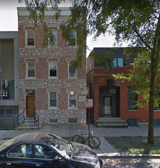 Primary Photo - 1755 W Crystal St