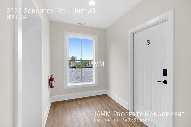 Building Photo - 2322 Scranton Rd