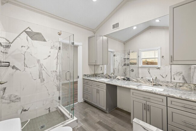 Building Photo - Bold Texas Style with Sleek Modern Finishes
