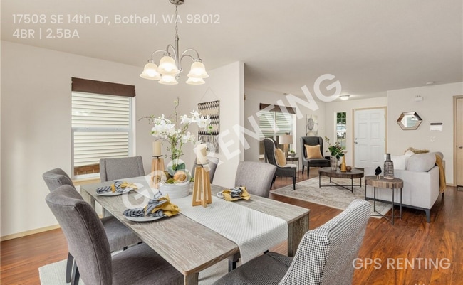 Building Photo - 17508 14th Dr SE