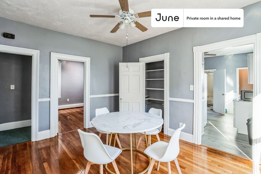Building Photo - Room in Shared 4 bed/1.5 bath home