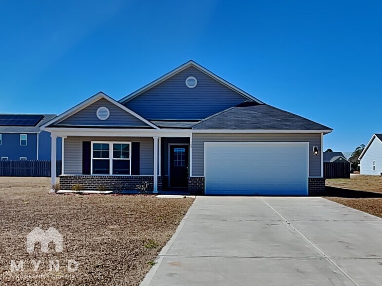 Primary Photo - 101 Allen Ct