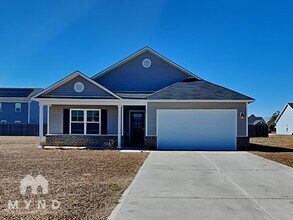 Building Photo - 101 Allen Ct