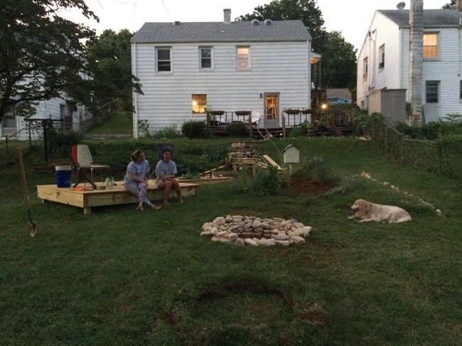 Building Photo - 912 Altavista Avenue