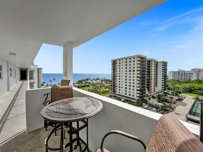 Building Photo - 3300 S Ocean Blvd