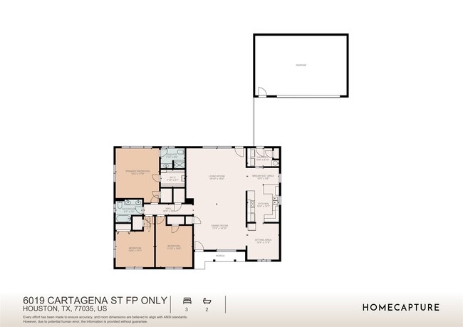 Building Photo - 6019 Cartagena St