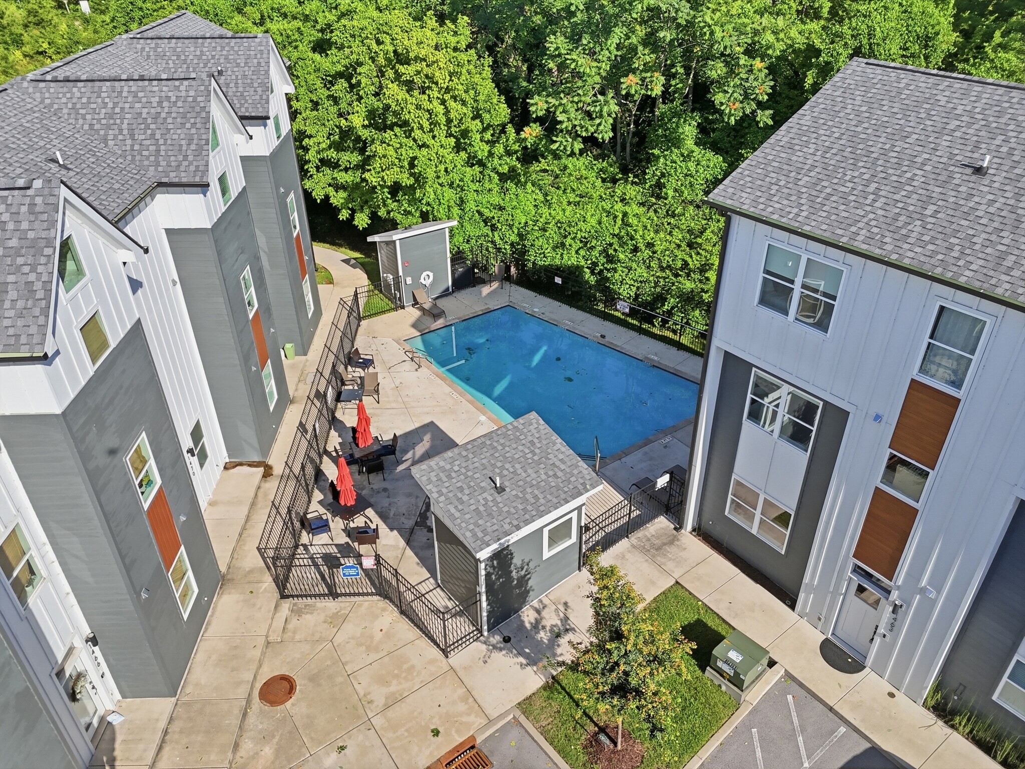 Building Photo - 1459 Stockyard Pl