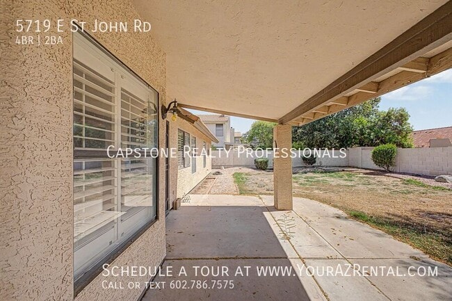 Building Photo - 5719 E St John Rd