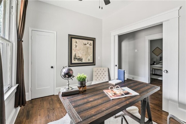 Building Photo - 240 Melrose Ave