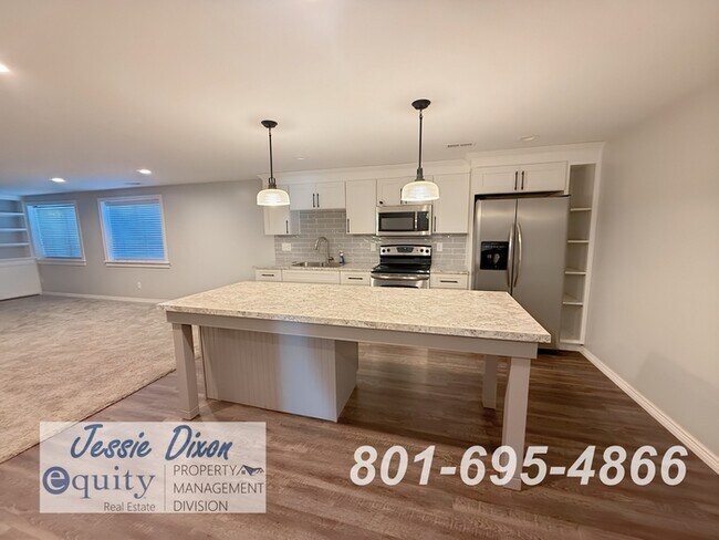 Building Photo - 2609 W 3500 N