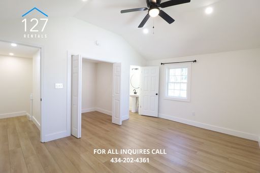 Building Photo - Fully Renovated - 2bed/2bath Single Family Home in Lynchburg!