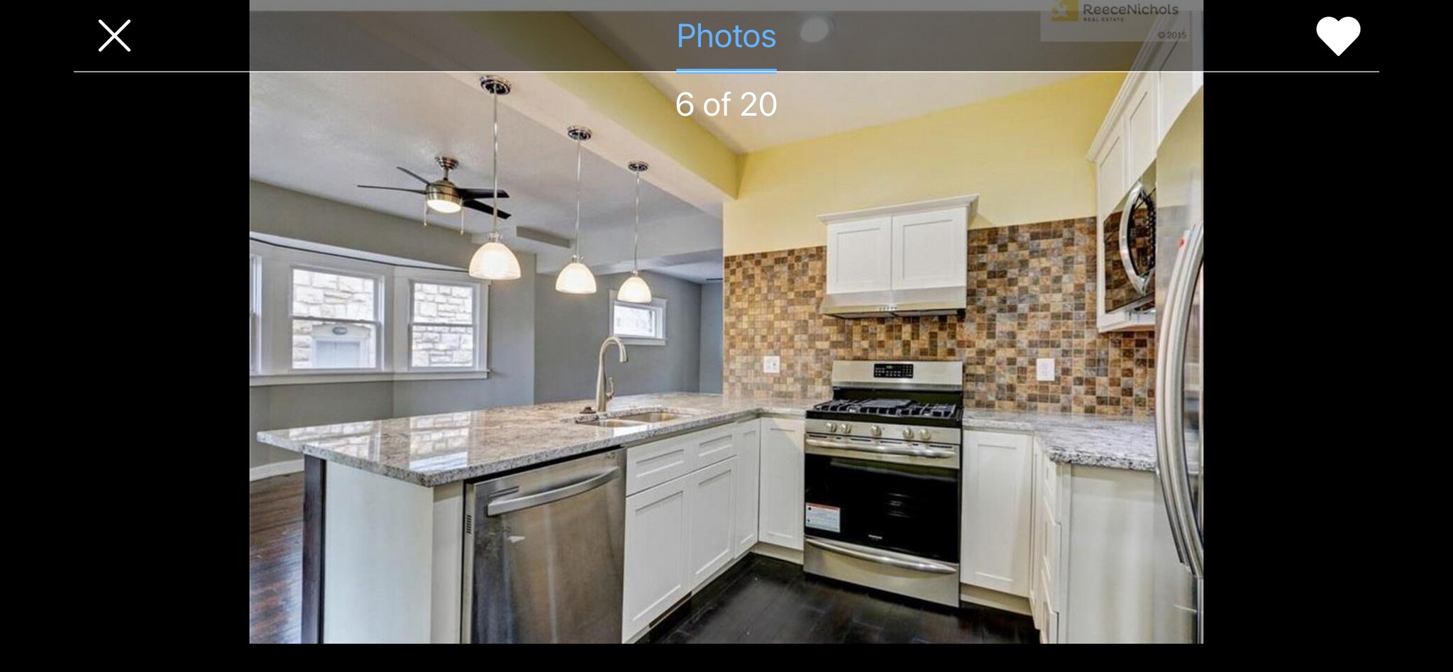 Building Photo - 2629 Campbell St