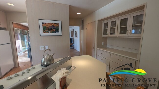 Building Photo - Furnished Pebble Beach Residence with Private Sun Deck