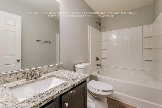 Building Photo - 5836 Bradshaw Ct