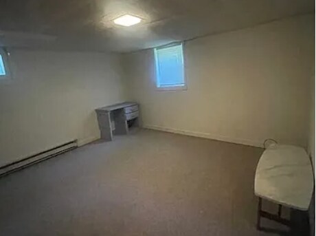 Downstairs Bed 1 - 4225 N Kinser Pike