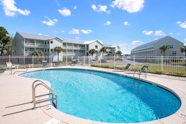 Building Photo - 4532 Walker Key Blvd