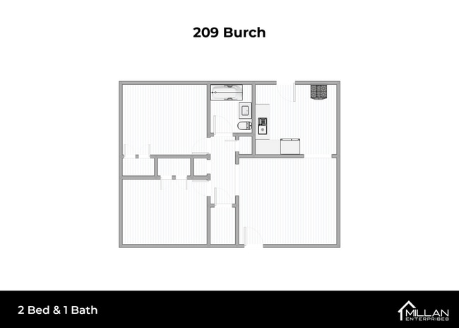 Building Photo - Cozy 2-Bedroom with Outdoor Space & Everyday Convenience