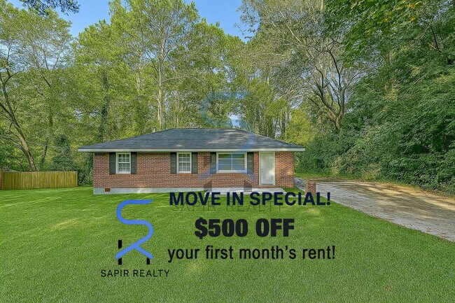 Move-In Special! Move in on or before December 15th and receive a $500 discount on your first mo... - Move-In Special!  Move in on or before December 15th and receive a $500 discount on your first mo...