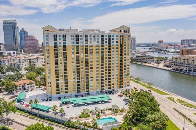 Building Photo - 345 Bayshore Blvd