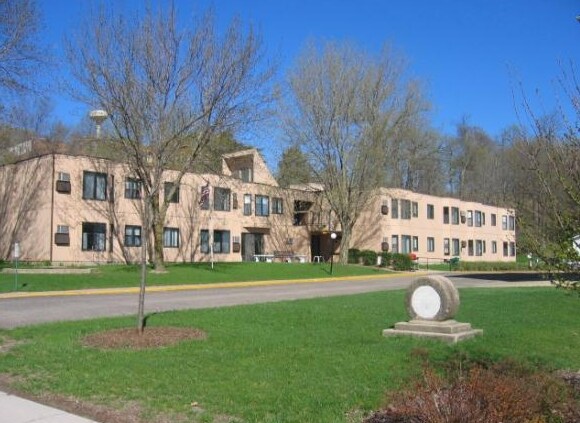Primary Photo - Sibley Estates Apartments