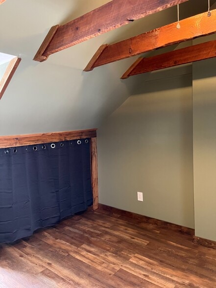 attic closet - 638 4th St