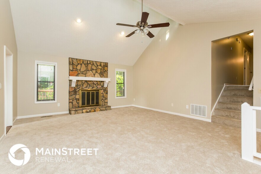 Building Photo - 1141 Reading Dr NW