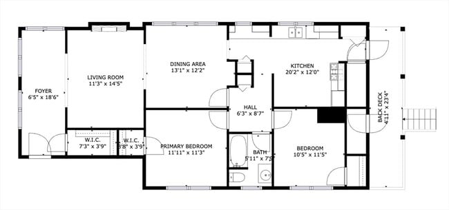 Building Photo - 75 Varnum St