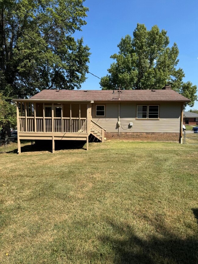 Building Photo - 3372 Otter Creek Dr