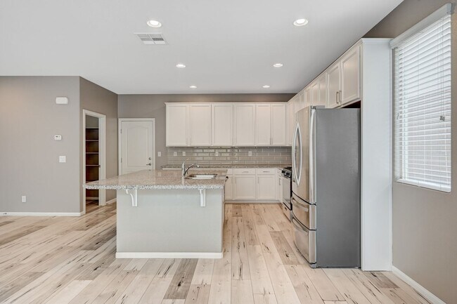 Building Photo - Modern 4 Bedroom Home in the Terraces at Providence Coming Soon