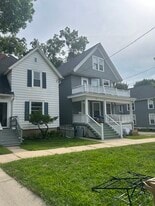 Building Photo - 1207 Vilas Ave