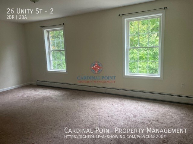 Building Photo - 26 Unity St