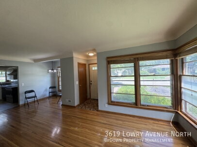 Building Photo - 3619 Lowry Ave N
