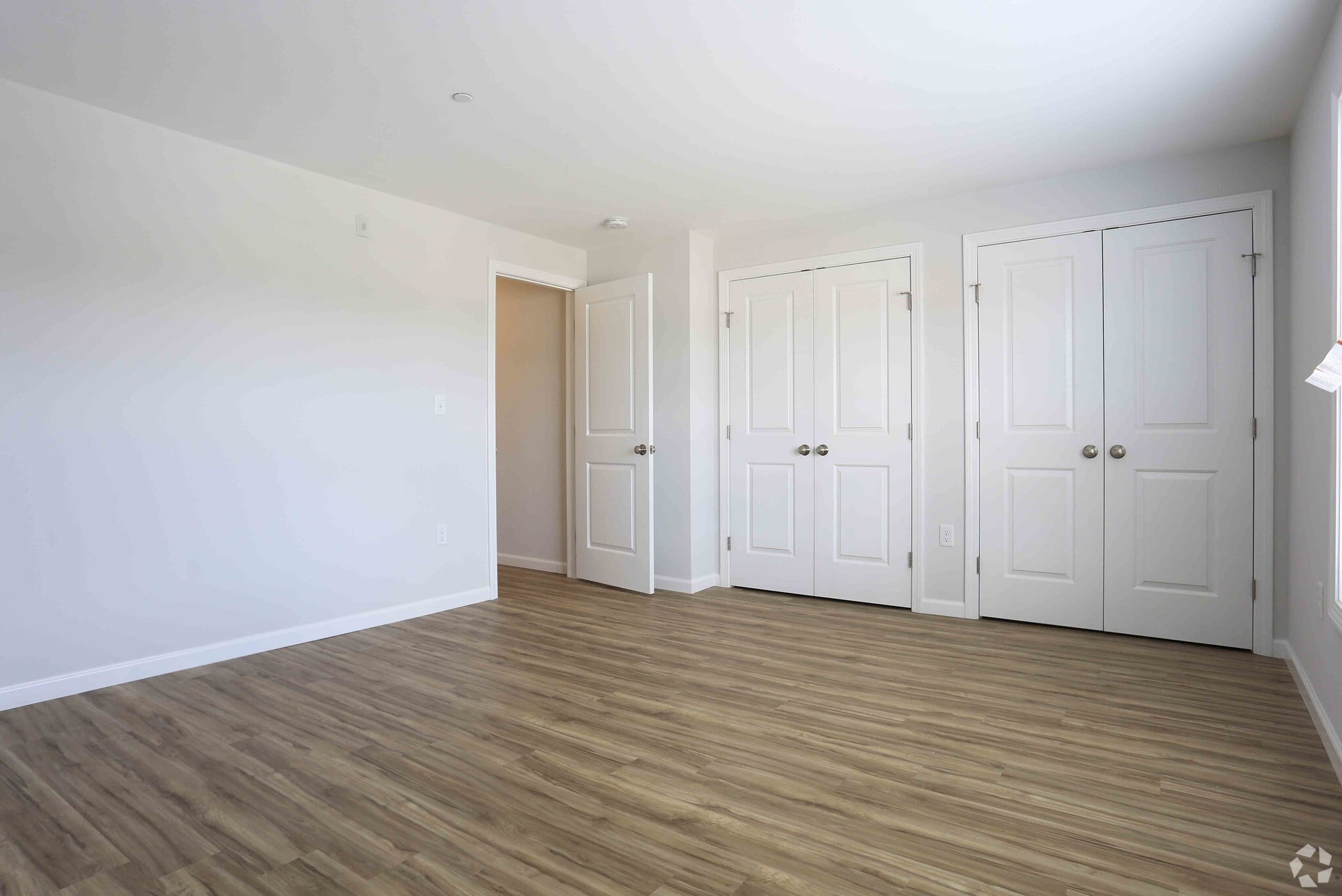 BEDROOM 2BR - Bridge Street Commons