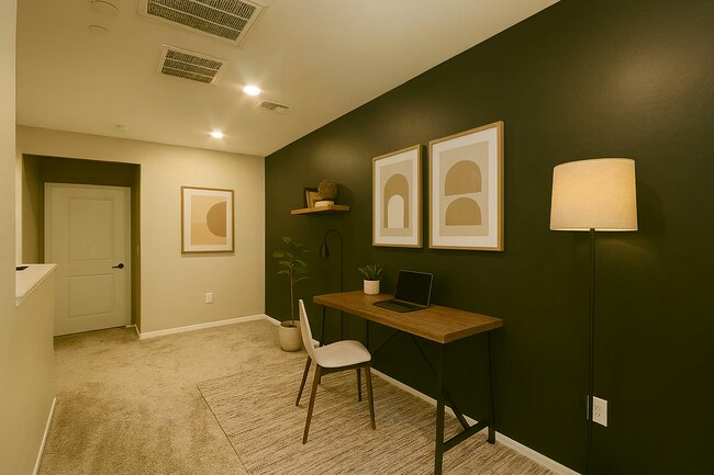 Building Photo - Towns at Annecy [Condos]