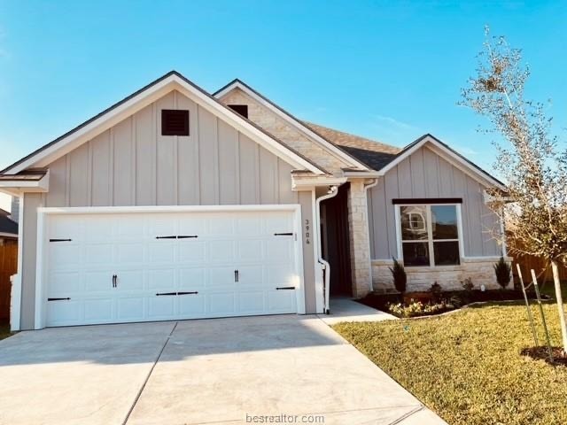 Building Photo - 3904 Brownway Dr