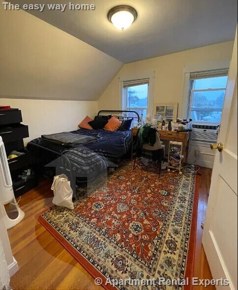 Building Photo - 123 Winthrop St