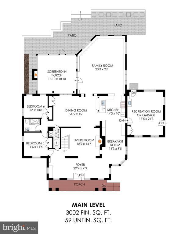 Building Photo - 2850 Rosemary Ln
