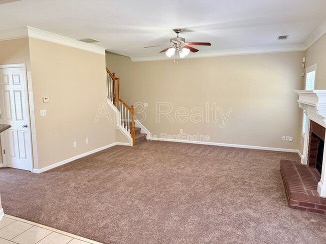 Building Photo - 4246 Preserve Trail SW