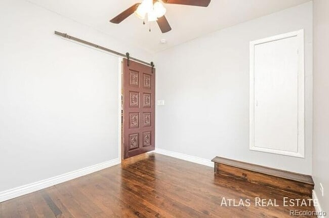 Building Photo - 661 Stuart St