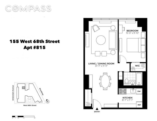 Building Photo - 155 W 68th St