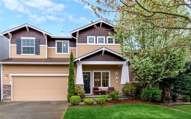 Primary Photo - North facing 4-bedroom 2.5 bath house in B...